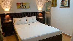 Afbeelding uit fotogalerij van Los Pinos EcoHotel in Villa Restrepo