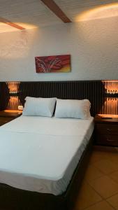 Afbeelding uit fotogalerij van Los Pinos EcoHotel in Villa Restrepo