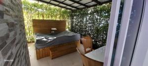 Imagine din galeria proprietății Hotel y Cabañas Parinzzi în Guatapé