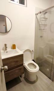 Bilik mandi di Dream House, live the Island! +19 gambar