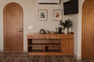 Φωτογραφία από το άλμπουμ του Casa Frida σε Valle de Guadalupe