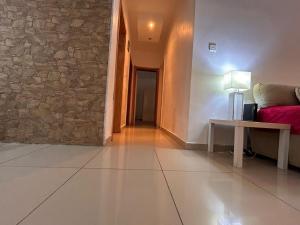 Foto sihtkohas Malabo asuva majutusasutuse UMO Urban Suites galeriist