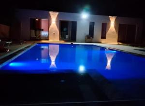 Fotografie z fotogalerie ubytování Villa Bouzama v destinaci Essaouira + 64 fotografií