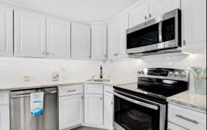 Fotografie z fotogalerie ubytování Best Beachfront Condo Ortley Beach v destinaci Seaside Heights