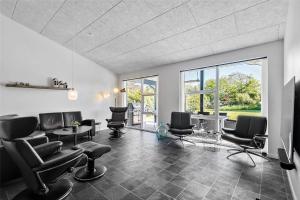 Photo de la galerie de l'établissement BV144-Blavand-Horntoftvej-13, à Blåvand