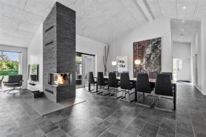 Photo de la galerie de l'établissement BV144-Blavand-Horntoftvej-13, à Blåvand