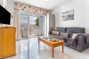 Et tv og/eller underholdning på La Casita Serenada