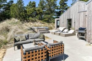 Billede fra billedgalleriet på BV234-Blavand-Pouls-Bjerge-14 i Blåvand