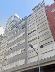 Bygningen som lejligheden ligger i + 23 billeder