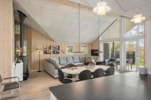 ブラーバンドにあるBV313-Blavand-Hvidbjerg-Strandvej-40のギャラリーの写真