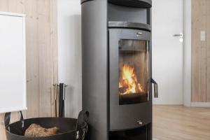 ブラーバンドにあるBV313-Blavand-Hvidbjerg-Strandvej-40のギャラリーの写真