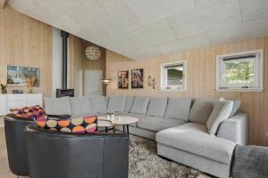 ブラーバンドにあるBV313-Blavand-Hvidbjerg-Strandvej-40のギャラリーの写真