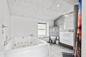 ブラーバンドにあるBV157-Blavand-Gronnevaenget-11のギャラリーの写真