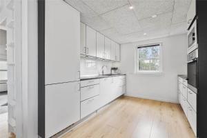 ブラーバンドにあるBV157-Blavand-Gronnevaenget-11のギャラリーの写真