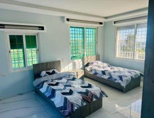 Fotografie z fotogalerie ubytování Al-Castle Villa v destinaci Ajloun + 22 fotografií