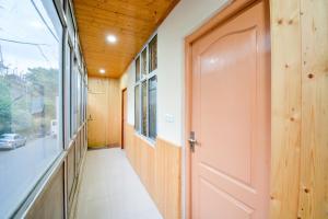 Φωτογραφία από το άλμπουμ του Hotel O Krishna Monal Delightful Stay στη Σίμλα