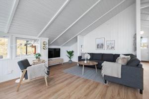 Et opholdsområde på BV126-Vejers-Strand-Tyttebaervej-5-B