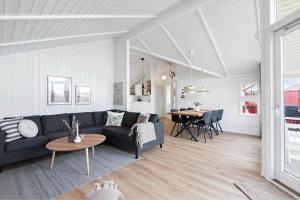 Et opholdsområde på BV126-Vejers-Strand-Tyttebaervej-5-B