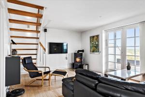 Khu vực ghế ngồi tại 0368-Romo-Vestergade-407