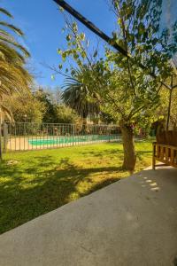 Φωτογραφία από το άλμπουμ του Hotel Halley & Vicuña, Valle de Elqui σε Vicuna