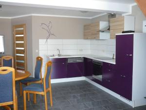 Gallery image of Holiday apartment with 2 bedrooms in Torgelow am See