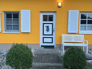 Fotografie z fotogalerie ubytování Holiday home in Prerow with swimming pool v destinaci Prerow