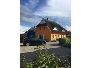 Fotografie z fotogalerie ubytování Holiday home in Prerow with swimming pool v destinaci Prerow