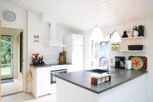 Afbeelding uit fotogalerij van 13373-Asnaes-Radyrvej-24 in Asnæs