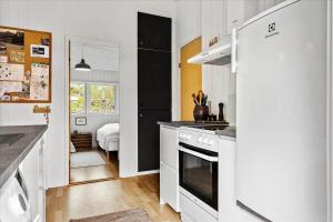 Afbeelding uit fotogalerij van 13373-Asnaes-Radyrvej-24 in Asnæs