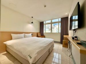 Fotografie z fotogalerie ubytování Taihu Hotel Sun Moon Lake v destinaci Yuchi