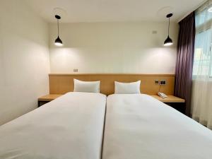 Fotografie z fotogalerie ubytování Taihu Hotel Sun Moon Lake v destinaci Yuchi