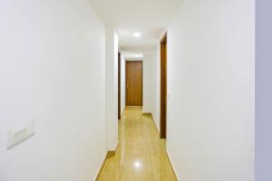Fotografie z fotogalerie ubytování Hotel O The Premium Villa v Novém Dillí