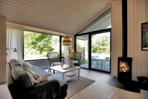 Fotografie z fotogalerie ubytování 10064-Rorvig-Skansehagevej-12 v destinaci Rørvig