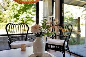 Fotografie z fotogalerie ubytování 10064-Rorvig-Skansehagevej-12 v destinaci Rørvig