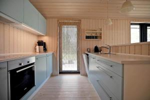 Fotografie z fotogalerie ubytování 10064-Rorvig-Skansehagevej-12 v destinaci Rørvig + 21 fotografií