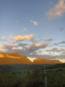 Příroda nedaleko prázdninového domu + 8 fotografií