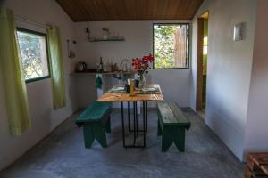 Fotografie z fotogalerie ubytování Vista do Sincorá v destinaci Ibicoara