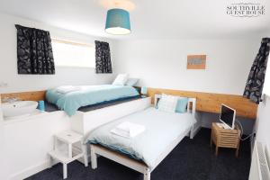 Gallery image of Southville Guest House in Bristol