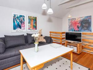 Gallery image of 6 person holiday home in Hadsund-By Traum in Hadsund