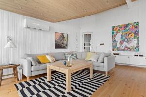 Posezení v ubytování 15506-Farevejle-Svellebakken-58