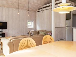 Gallery image of 8 person holiday home in Frørup-By Traum in Frørup