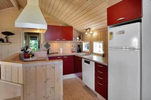 Fotografie z fotogalerie ubytování 13412-Asnaes-Sverrigsvej-1 v destinaci Asnæs