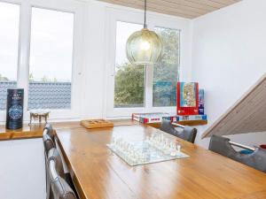 Billede fra billedgalleriet på 10 person holiday home in Thyholm-By Traum i Thyholm + 36 billeder