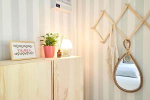 Gallery image of 10000-1-Rorvig-Birkealle-2-A in Rørvig