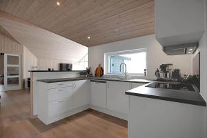 Fotografie z fotogalerie ubytování 10069-Rorvig-Harestykket-3 v destinaci Rørvig