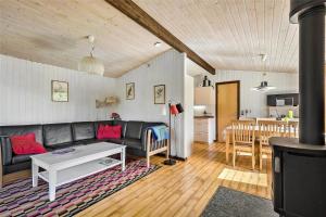 Χώρος καθιστικού στο 13339-Nykobing-Sj-Sondre-Strandvej-26