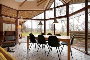 Afbeelding uit fotogalerij van 10060-Nykobing-Sj-Lyngengen-34 in Rørvig