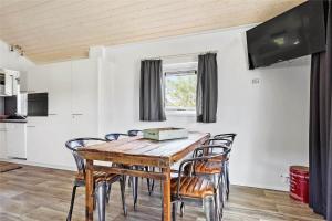 Gallery image of 13411-Hojby-Tinghulevej-14-Hus-209 in Højby +13 photos