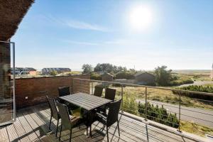 Billede fra billedgalleriet på 1914-Romo-Blaklokkevej-914 i Sønderby