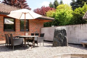 Κήπος έξω από το 14243-Nykobing-Sj-Bosserup-Strand-1